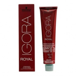 Permanent Dye Igora Royal...