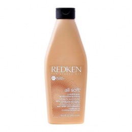 Acondicionador All Soft Redken