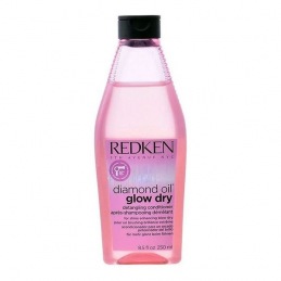 Balsamo Diamond Oil Redken