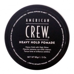 Firm Hold Wax Heavy Hold...