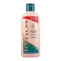 Shampoo Anti-grasso Flex...