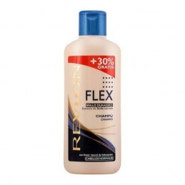 Champú Flex Long Lasting...