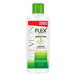 Nourishing Shampoo Flex...