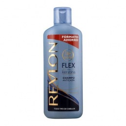 Shampoo Antiforfora Flex...