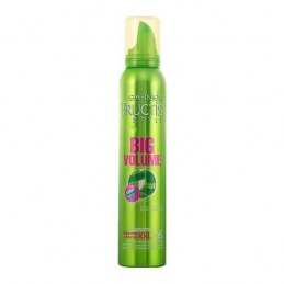 Mousse volumatrice Fructis...