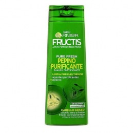 Champú Exfoliante Fructis...