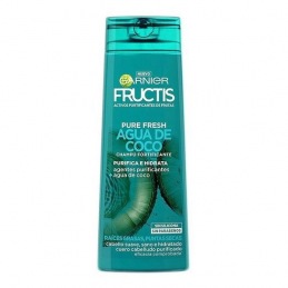 Shampoo Rinforzante Fructis...