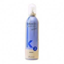 Siero per Capelli Keratin...