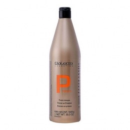 Nourishing Shampoo Protein...