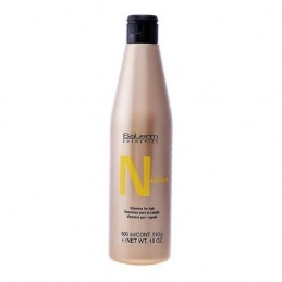 Shampoo Nutriente Nutrient...