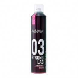 Spray Fijador Strong Lac...