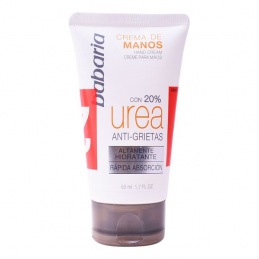 Hand Cream Urea Babaria (2...