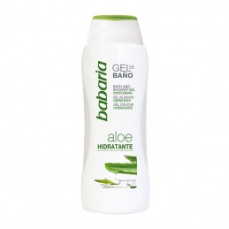 Moisturising Bath Gel with...