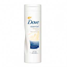 Body Lotion Complex Dove...