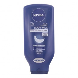 Body Milk Nivea (400 ml)