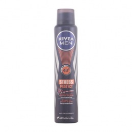 Deodorante Spray Men Stress...