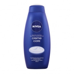 Gel Doccia Creme Care Nivea...