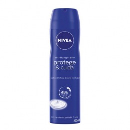 Deodorante Spray Protege &...