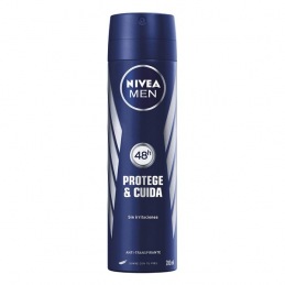 Spray Deodorant Men Protege...