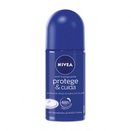 Roll-On Deodorant Protege &...