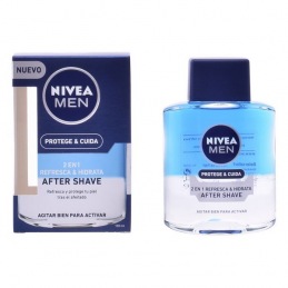 After Shave Lotion Men...