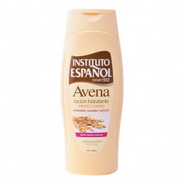 Lotion hydratante Avena...