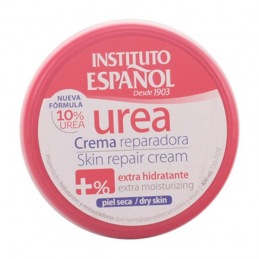 Crema Reparadora Urea...