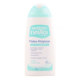 Atopic Skin Body Milk...