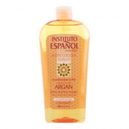 Body Oil Argan Instituto...