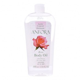 Body Oil Anfora Instituto...