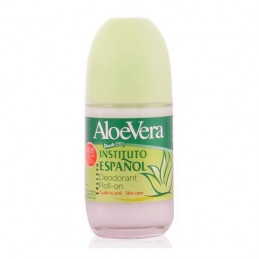 Desodorante Roll-On Aloe...