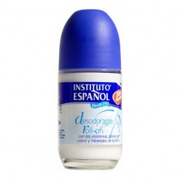 Roll-On Deodorant Leche Y...