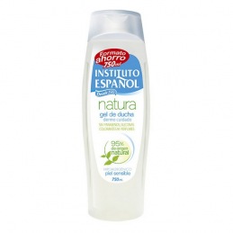 Shower Gel Natura Instituto...