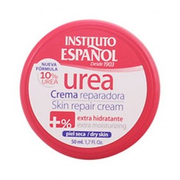 Crema Reparadora Urea...