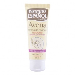 Hand Cream Avena Instituto...