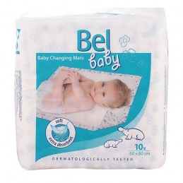 Copriletti Baby Bel (10 uds)