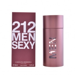 Men's Perfume 212 Sexy Men...