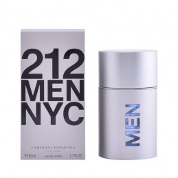 Men's Perfume 212 Nyc Men...