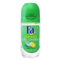 Deodorante Roll-On Limoni...