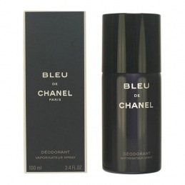 Deodorante Spray Bleu...