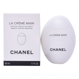 Crema de Manos Chanel (50 ml)