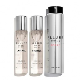 Parfum Homme Allure Homme...