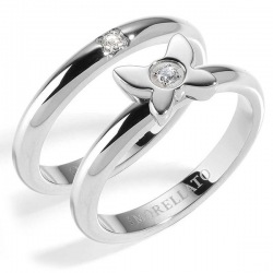 Ladies' Ring Morellato SNA3601