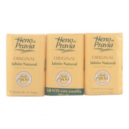 Hand Soap Original Heno De...