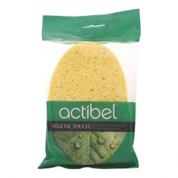 Body Sponge Actibel Vegetal...