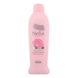 Shower Gel Agua De Rosas...