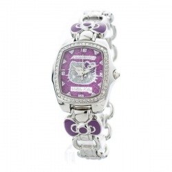 Montre Femme Hello Kitty...