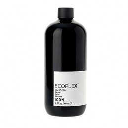 Shampoo Ecoplex Washplex...