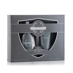 Set de Parfum Homme Sport...