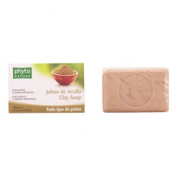 Clay Soap Bar Phyto Nature...